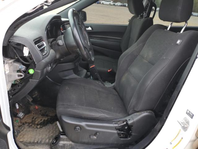 2023 DODGE DURANGO PU 1C4RDJFG8PC577874