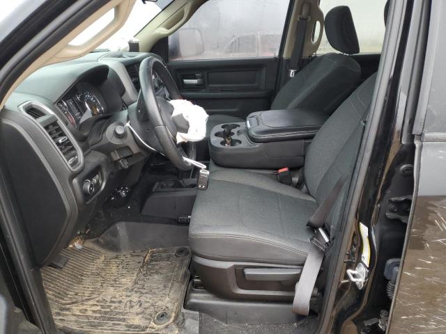 2019 RAM 2500 TRADE - 3C6UR5CL7KG649617