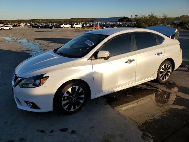 2019 NISSAN SENTRA S - 3N1AB7AP0KY204926