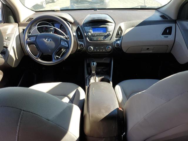 2015 HYUNDAI TUCSON GLS - KM8JT3AF6FU063794