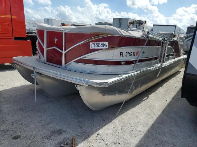 OTHER PONTOON 2019 white   FRUA6223C919 photo #3