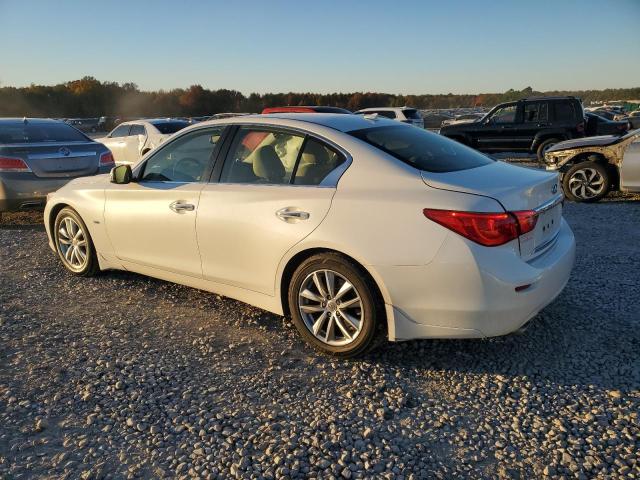 2017 INFINITI Q50 PREMIU - JN1EV7AP9HM734445