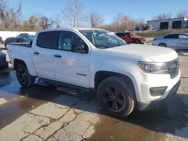 2018 CHEVROLET COLORADO L - 1GCGSCEN4J1114383