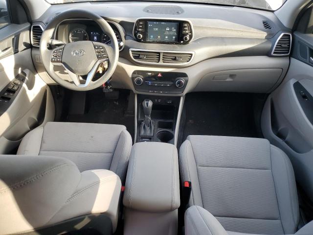 2019 HYUNDAI TUCSON SE - KM8J2CA45KU007521