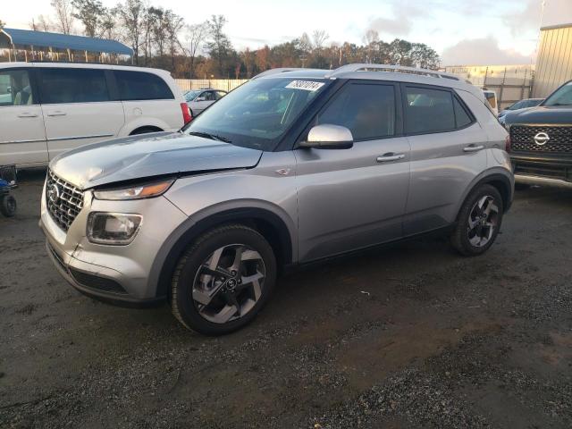 2024 HYUNDAI VENUE SEL - KMHRC8A35RU329171