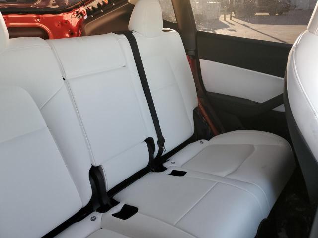 2021 TESLA MODEL Y - 5YJYGDEF5MF215562
