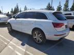 AUDI Q7 PREMIUM photo