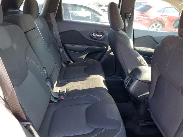 2016 JEEP CHEROKEE L - 1C4PJMCS5GW105219