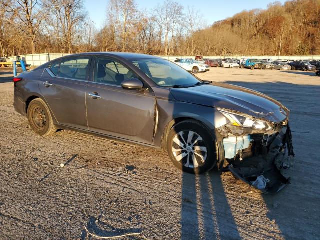 2020 NISSAN ALTIMA S - 1N4BL4BV8LC271249