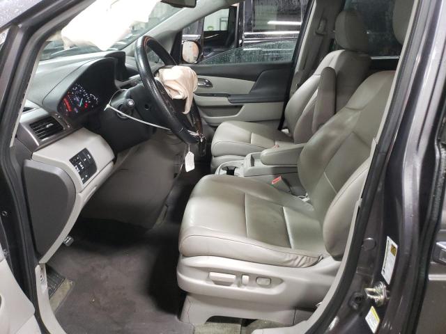 2015 HONDA ODYSSEY TO - 5FNRL5H91FB097346