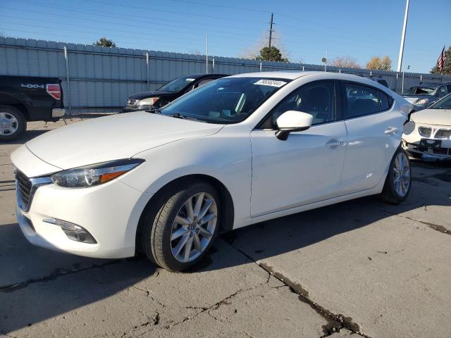 2017 MAZDA 3 GRAND TO #2991946216