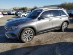 2021 MERCEDES-BENZ GLB 250 - W1N4M4GBXMW165683