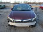 HONDA CIVIC LX photo