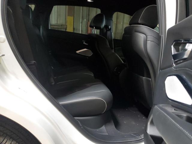2021 ACURA RDX A-SPEC - 5J8TC2H6XML003650