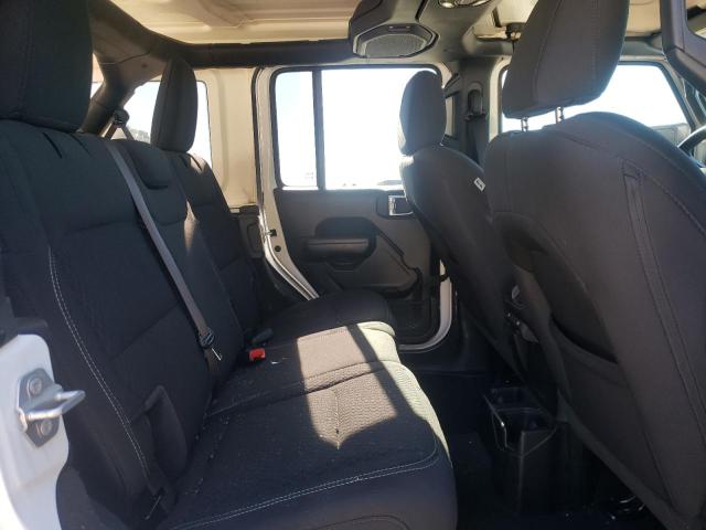 2021 JEEP WRANGLER U - 1C4HJXDN5MW665252