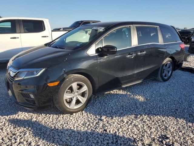 2019 HONDA ODYSSEY EX #3024328060