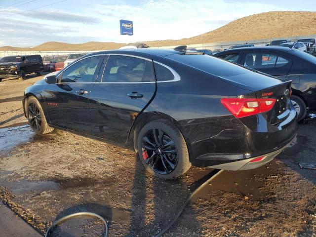 2018 CHEVROLET MALIBU LT - 1G1ZD5ST4JF235315