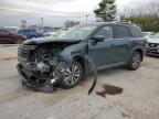 2022 NISSAN PATHFINDER - 5N1DR3CAXNC242793
