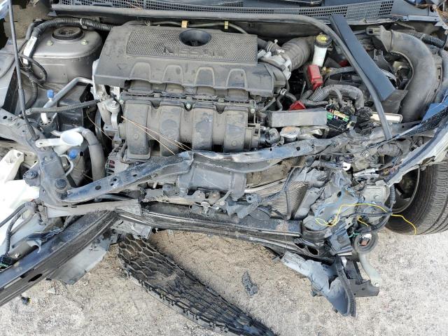 2017 NISSAN SENTRA S - 3N1AB7AP1HY240942