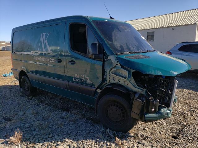 2024 MERCEDES-BENZ SPRINTER 2 - W1Y4KBHY5RT187843