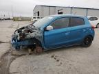 2018 MITSUBISHI MIRAGE ES - ML32A3HJ4JH000660