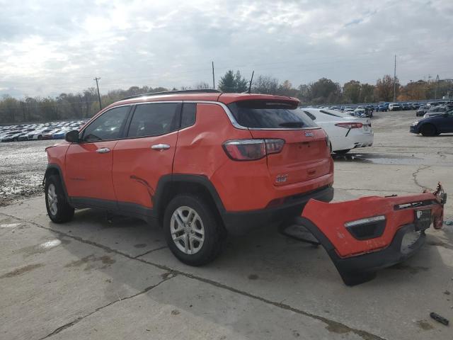 2019 JEEP COMPASS SP - 3C4NJDAB0KT647692