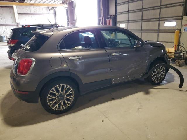 2016 FIAT 500X TREKK - ZFBCFYCT3GP344507