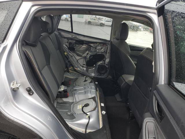 2022 SUBARU CROSSTREK - JF2GTHSC1NH281876