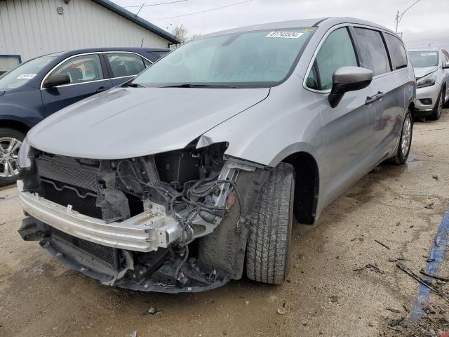 2018 CHRYSLER PACIFICA L #3024852369