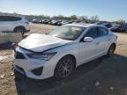 2021 ACURA ILX PREMIU - 19UDE2F72MA002305