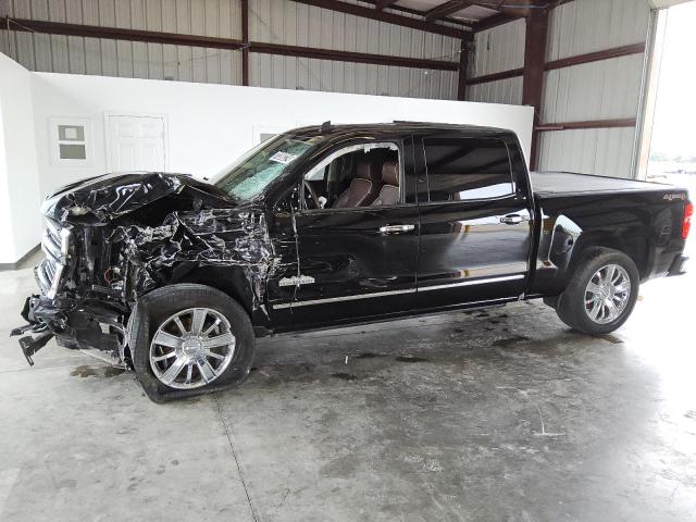 2014 CHEVROLET SILVERADO #2993414846