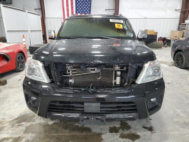 2019 NISSAN ARMADA SV - JN8AY2NC7K9587568
