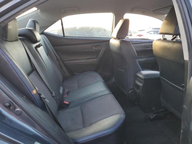 2019 TOYOTA COROLLA L - 5YFBURHE6KP909273