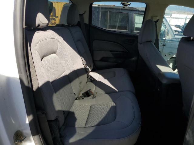 2018 CHEVROLET COLORADO - 1GCGTBEN2J1283079