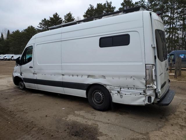 MERCEDES-BENZ SPRINTER 2 2022 white  gas W1Y40CHY0NT082181 photo #4