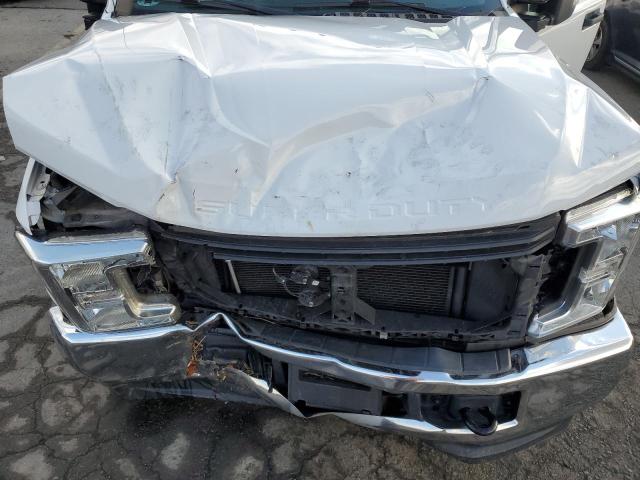 2019 FORD F250 SUPER - 1FT7W2B60KED79016
