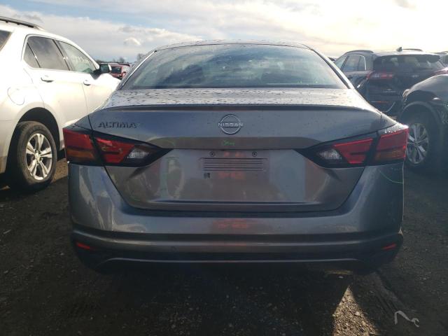 2023 NISSAN ALTIMA S - 1N4BL4BVXPN388731