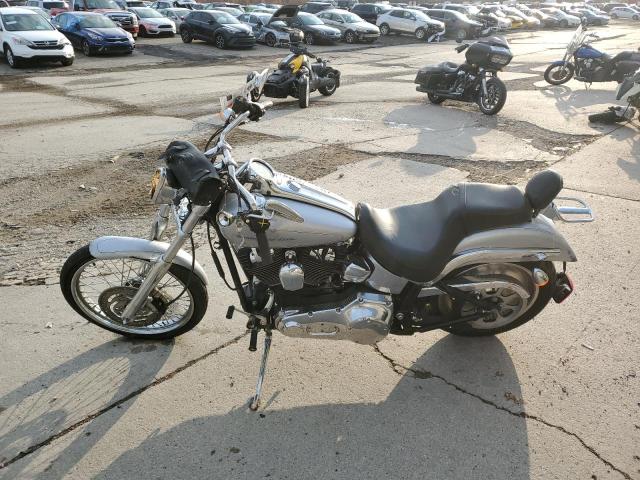 2001 HARLEY-DAVIDSON FXSTDI 1HD1JBB191Y045541