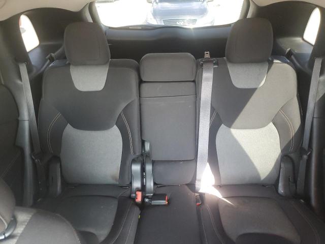 2016 JEEP CHEROKEE S - 1C4PJLAB4GW361896