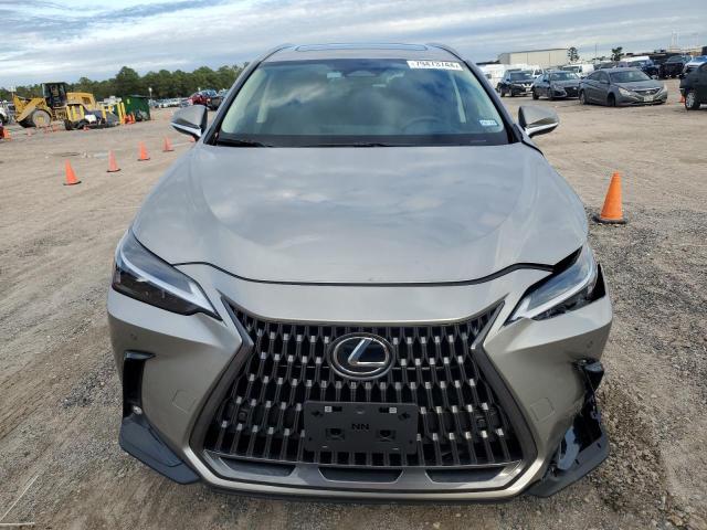 VIN 2T2GKCEZ0SC036454 2025 LEXUS NX 350H BA no.5