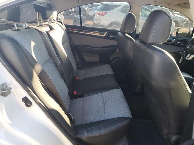 2017 SUBARU LEGACY SPO 4S3BNAR69H3039557