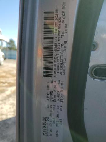2015 RAM 1500 SLT - 1C6RR6LT3FS663606