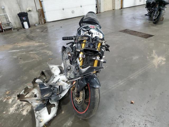 2004 KAWASAKI NINJA ZX 6 - JKAZX4M154A000616