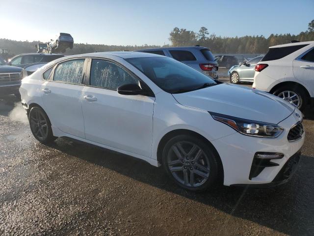 2021 KIA FORTE GT L - 3KPF34AD1ME391490
