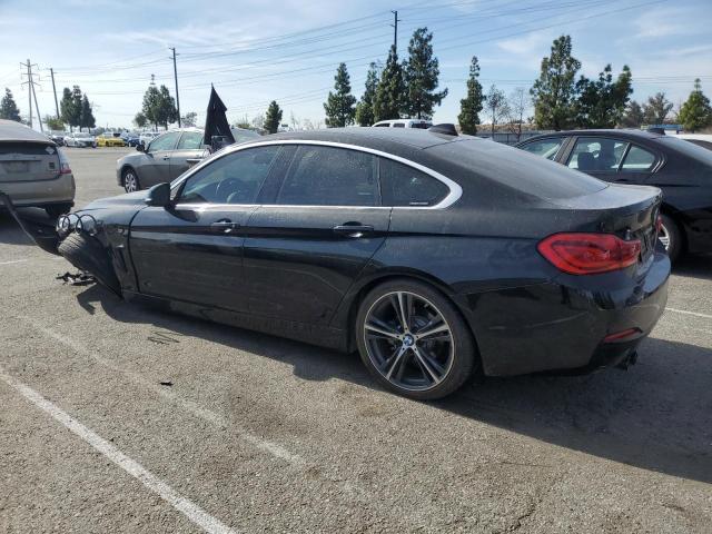 VIN WBA4J1C56KBM16134 2019 BMW 4 SERIES no.2