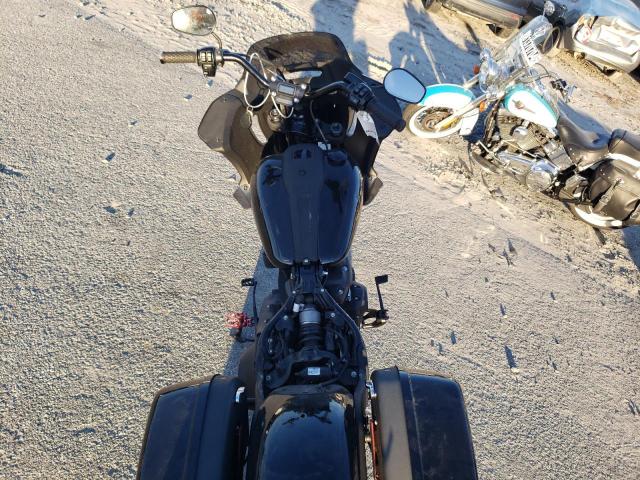 2022 HARLEY-DAVIDSON FXLRST 1HD1YXZ1XNB038332