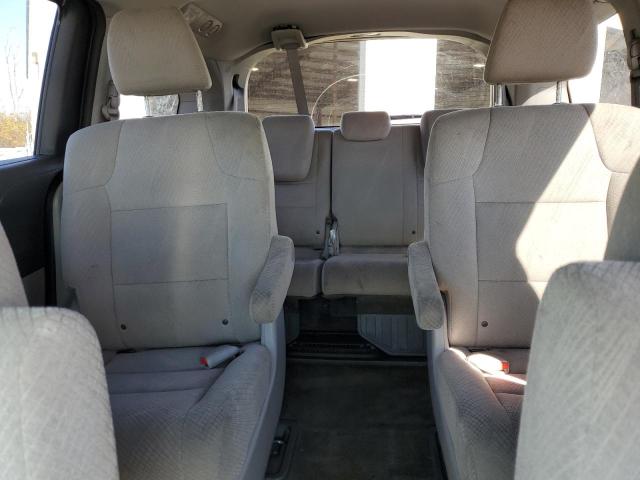 2016 HONDA ODYSSEY LX 5FNRL5H27GB066686