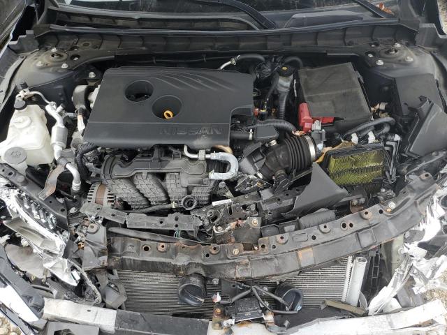2020 NISSAN ALTIMA SR - 1N4BL4CW8LC174625