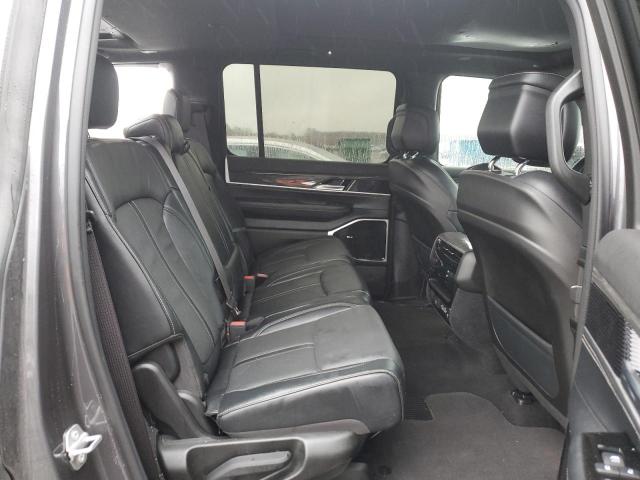 2022 JEEP WAGONEER S - 1C4SJVDT1NS127424