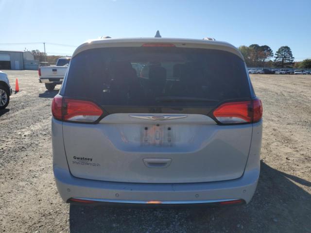 2017 CHRYSLER PACIFICA T - 2C4RC1EGXHR608541